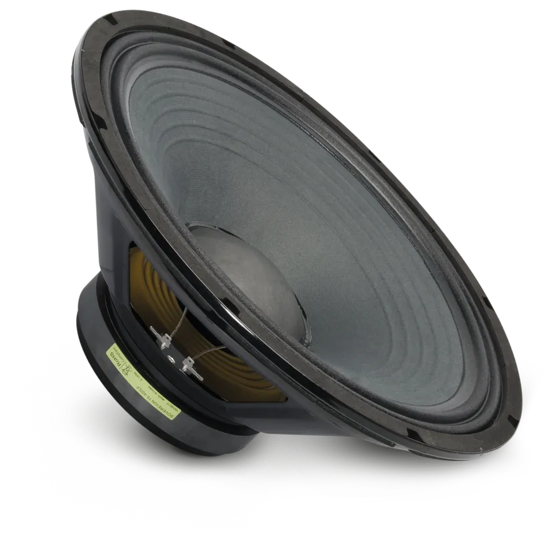 FANE Sovereign 15-400LF professional loudspeaker driver