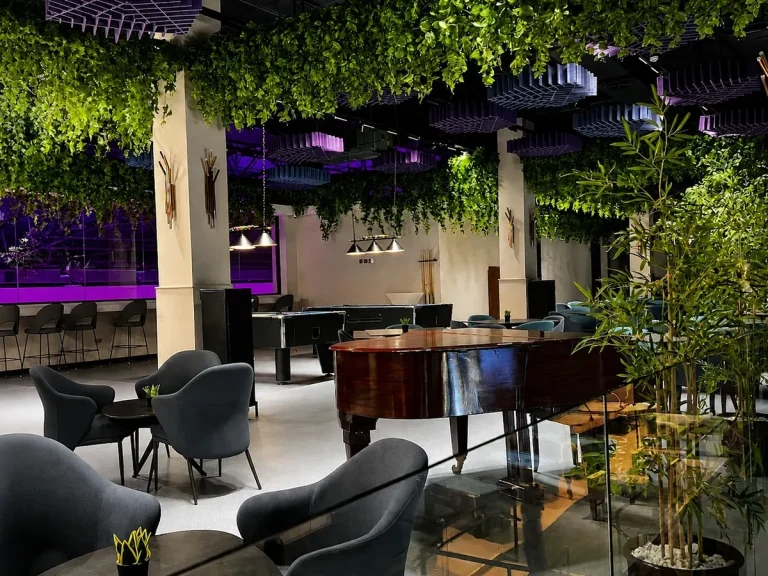 Playza, Prestige Plaza