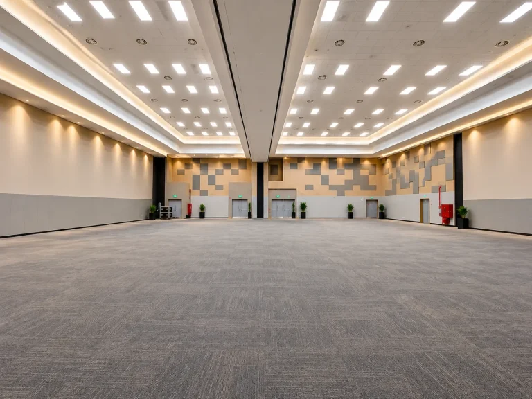 Sarit Expo Centre